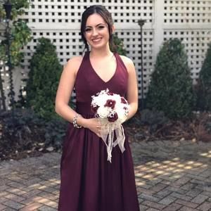 Meet your Posher, Michaela